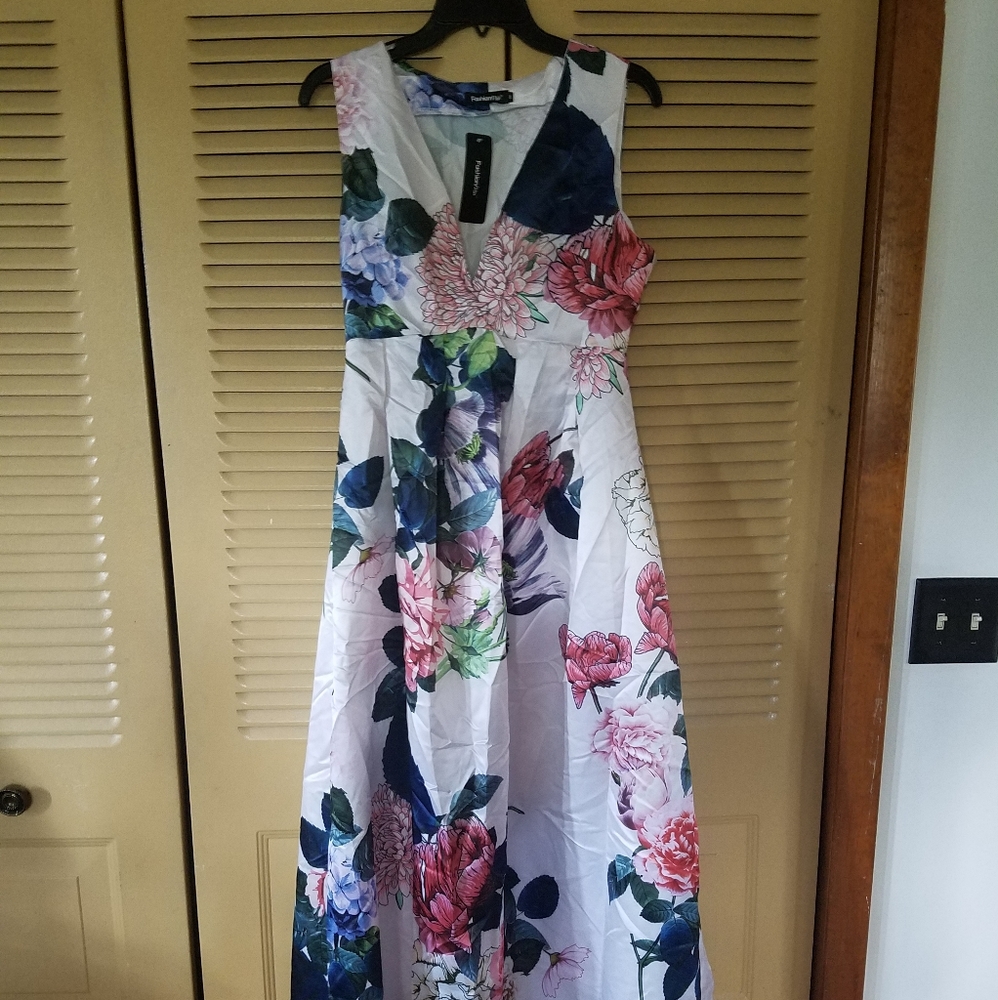 Fashion Mia dress
